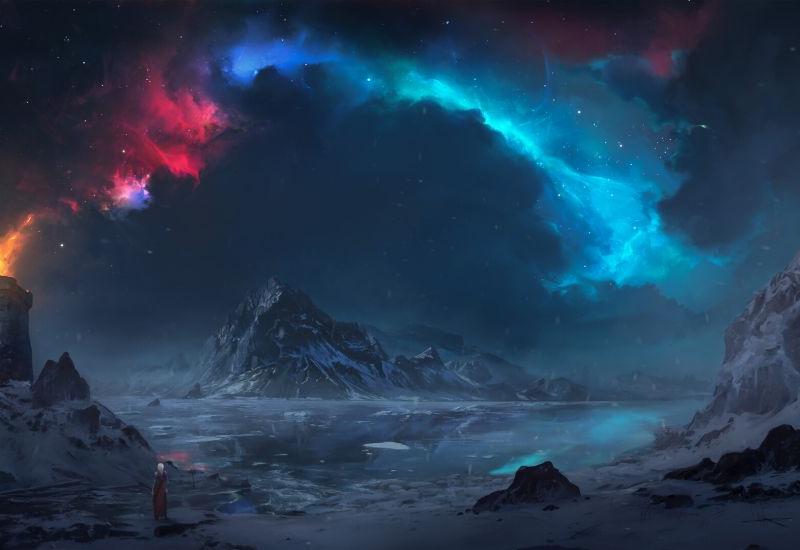 紫微斗数火星详解-星理
